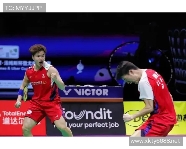 实时新闻上海羽毛球队在洲际杯中的精彩表现与实力分析